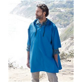 Stormtech Stratus Snap-Fit Poncho